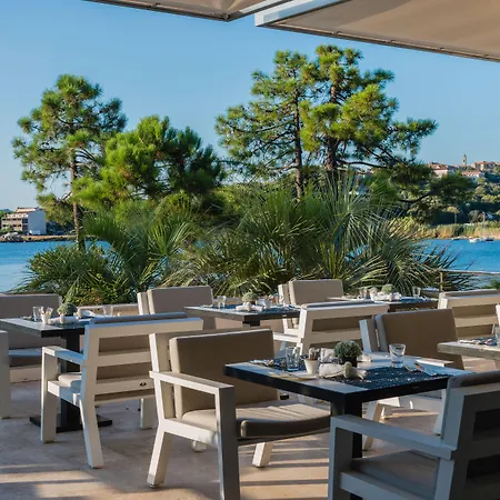 Don Cesar 5* Порто-Веккіо