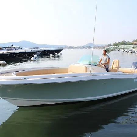 Don Cesar Hotell Porto-Vecchio (Corsica)