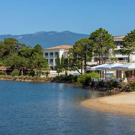 Don Cesar 5* Porto Vecchio