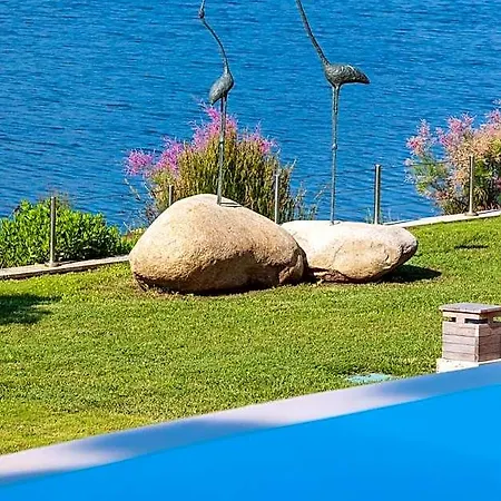 Don Cesar 5* Порто-Веккіо