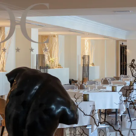 Don Cesar 5* Порто-Веккіо