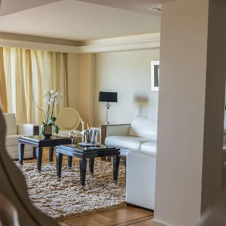 Don Cesar 5* Порто-Веккіо