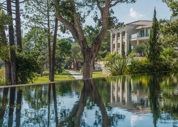 Don Cesar Отель 5*