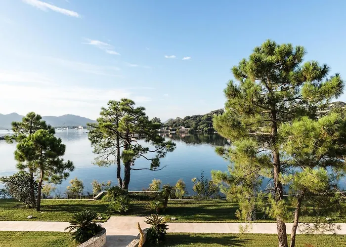 Отель Don Cesar 5*