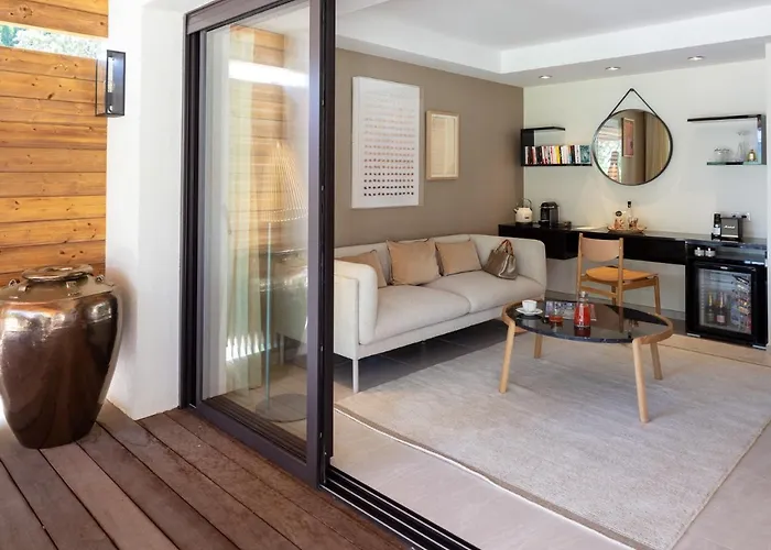 Don Cesar Hotel Porto-Vecchio (Corsica)