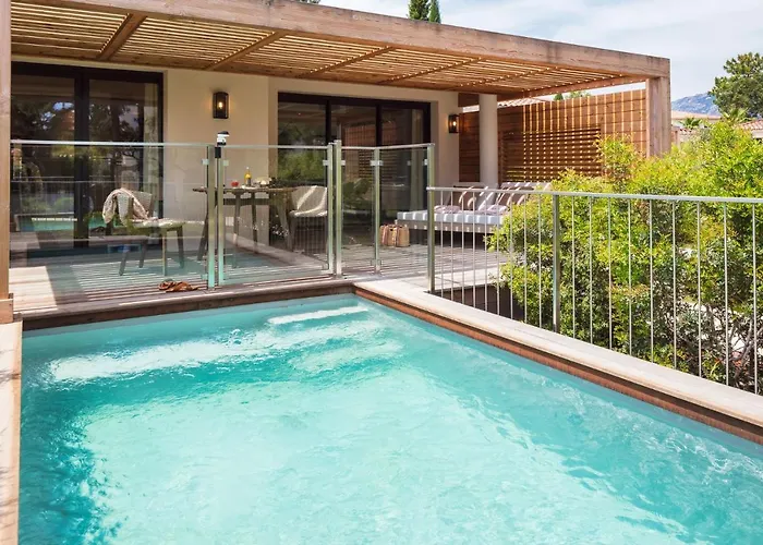 Don Cesar Порто-Веккьо