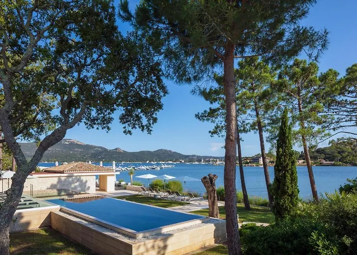 Отель Don Cesar