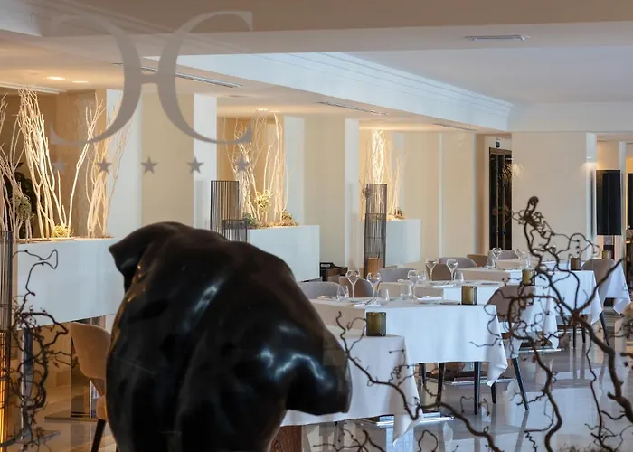 Don Cesar Hotel Porto-Vecchio (Corsica)