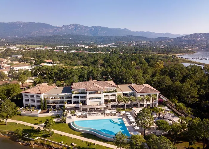 Don Cesar Porto-Vecchio (Corsica)