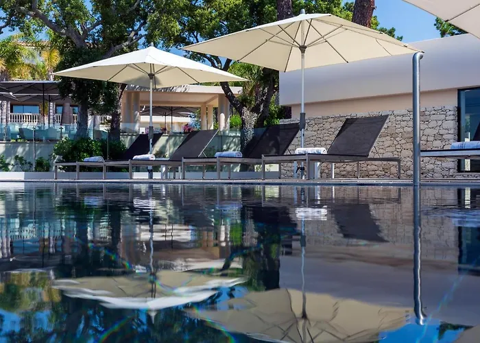 Don Cesar 5* Порто-Веккьо