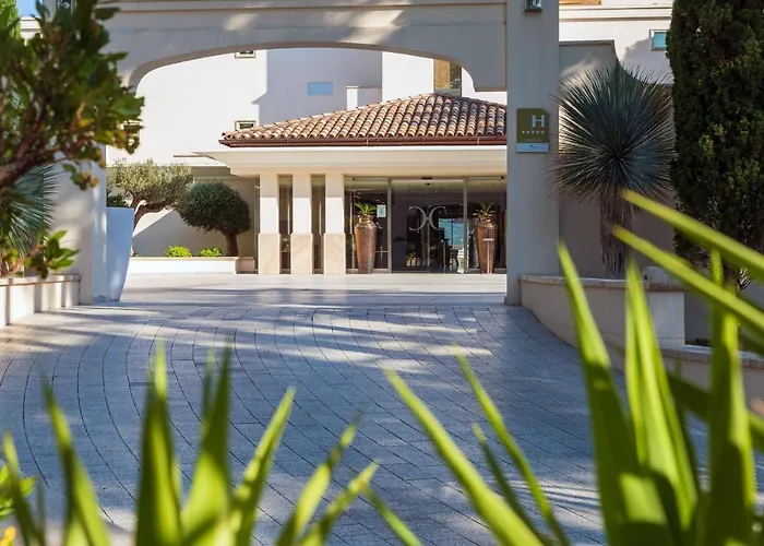 Don Cesar Отель 5*