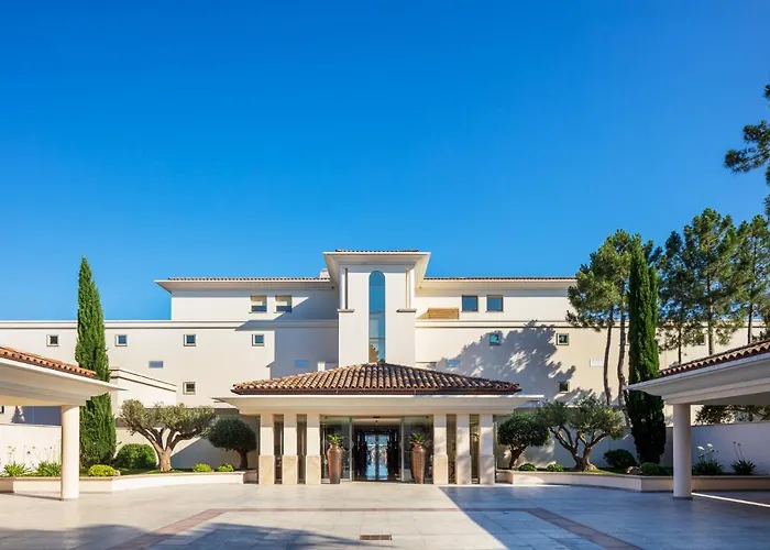 Don Cesar Отель 5*