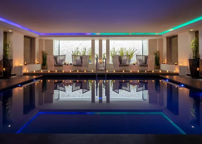 Don Cesar Отель 5*