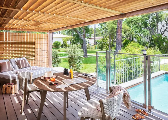 Don Cesar Отель