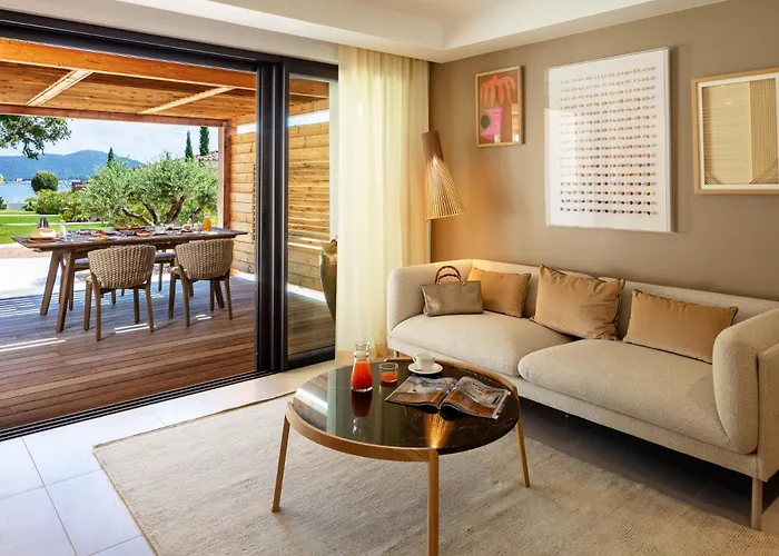 Don Cesar Порто-Веккьо