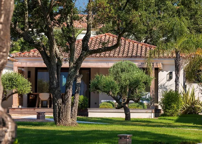 Отель Don Cesar