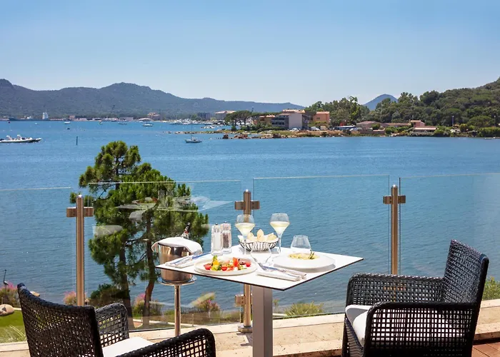 Don Cesar Отель