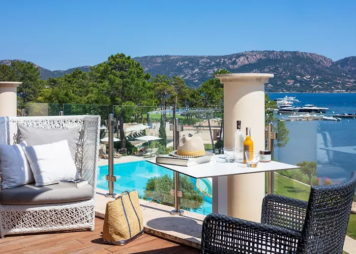 Hotel Don Cesar Porto-Vecchio (Corsica)