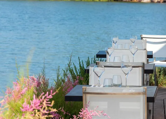 Don Cesar 5* Порто-Веккьо