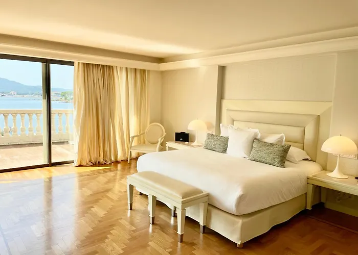 Don Cesar Porto-Vecchio (Corsica)