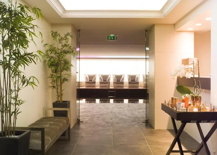 Отель Don Cesar