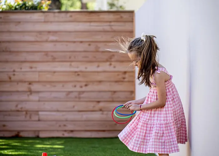 Don Cesar Отель Порто-Веккьо