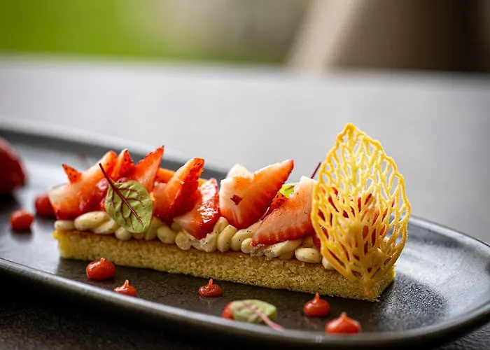 Hotel Don Cesar Porto-Vecchio (Corsica)