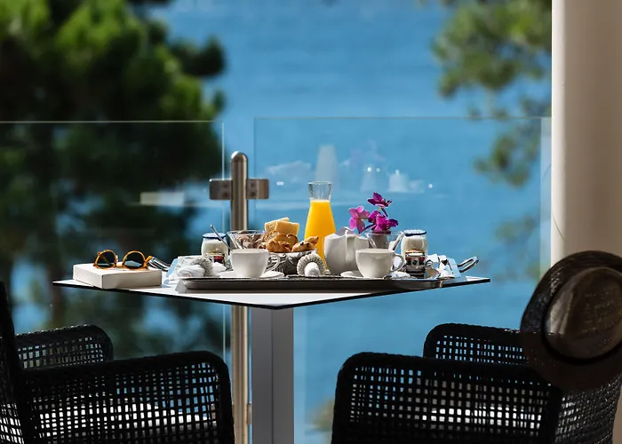 Don Cesar 5* Porto-Vecchio (Corsica)