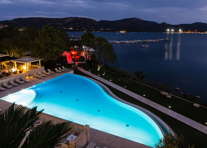 Don Cesar Отель 5*