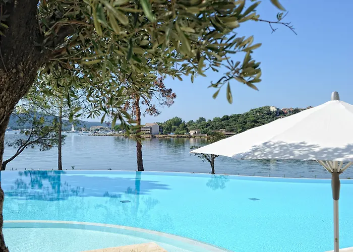 Don Cesar Отель