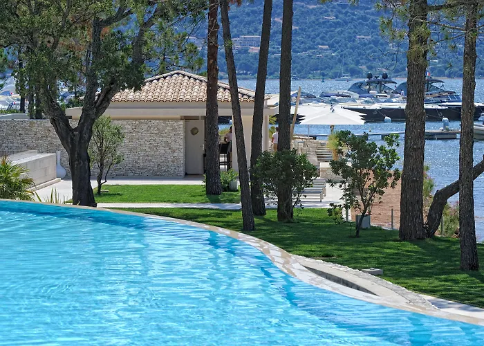 Don Cesar Porto-Vecchio (Corsica)