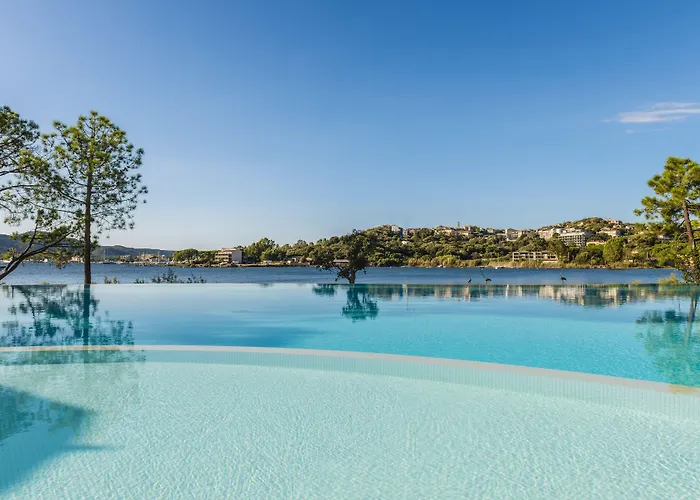 Don Cesar Отель