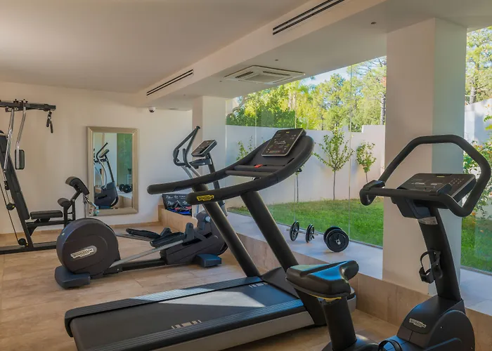 Don Cesar 5* Porto-Vecchio (Corsica)