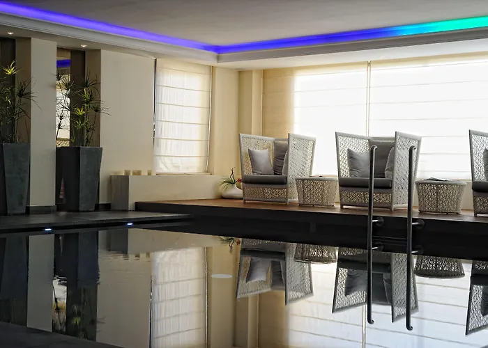 Don Cesar Отель 5*