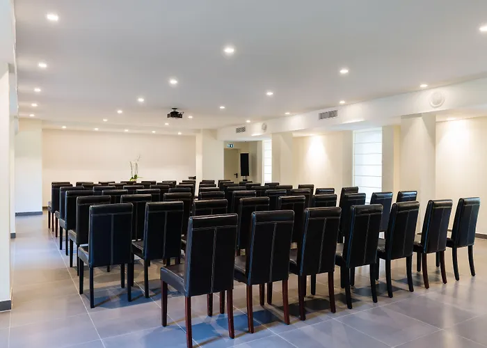 Hotel Don Cesar Porto-Vecchio (Corsica)