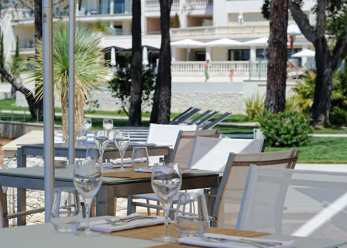 Don Cesar Porto-Vecchio (Corsica)