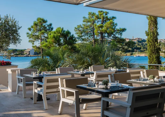 Don Cesar 5* Порто-Веккьо