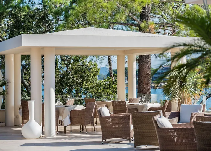 Hotel Don Cesar Porto-Vecchio (Corsica)