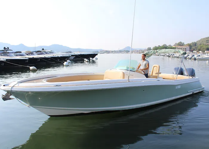 Don Cesar Hotel Porto-Vecchio (Corsica)