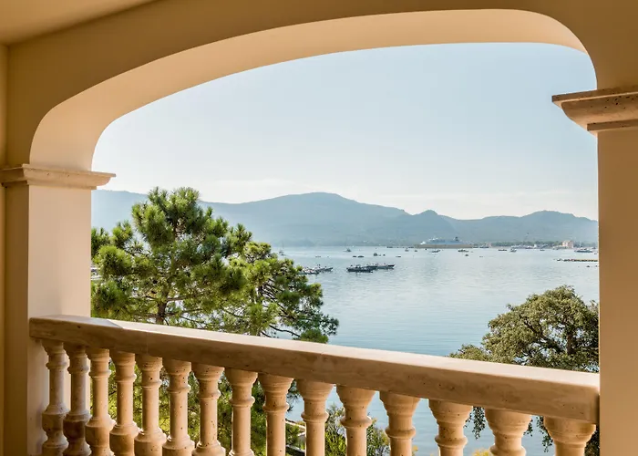 Don Cesar Отель 5*